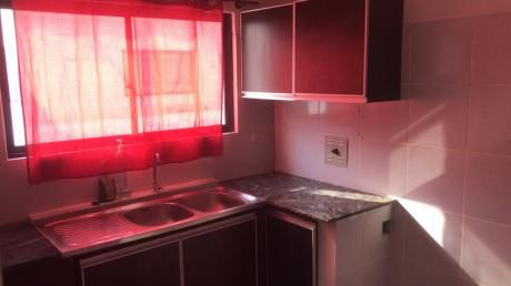 Departamento En Alquiler En Zona Norte Radial 27