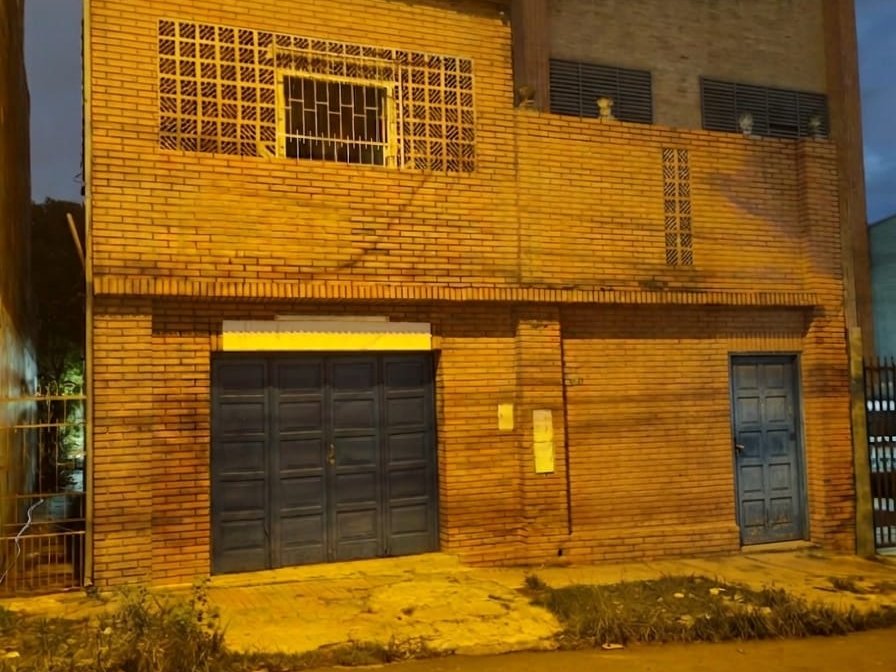 Casa en venta en Obrero