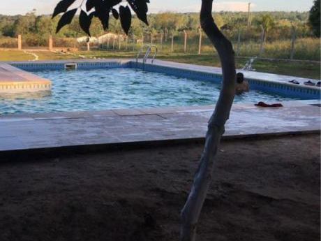 Vendo Hermosa Quinta En Loma Grande!