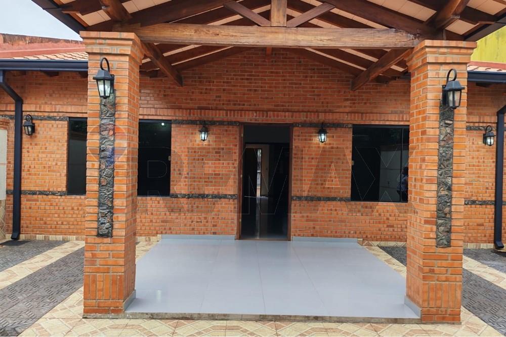 Casa en venta en San Pablo