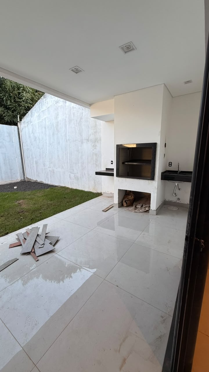 Vendo Casa A Estrenar En Barrio San Jose Cde — foto 3