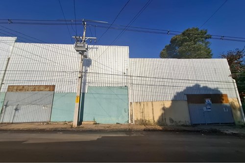 Alquiler DEPOSITO en San Lorenzo, Barcequillo — foto 3
