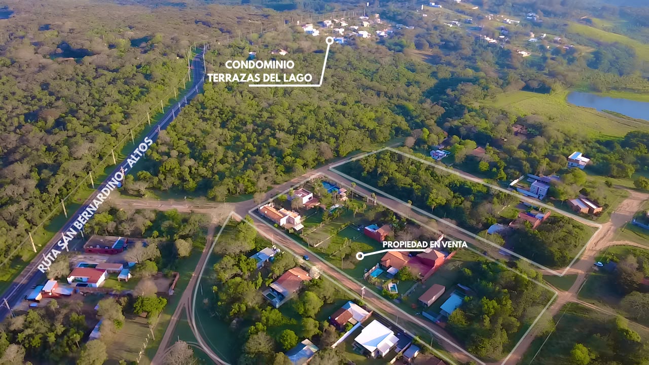 venta-terreno-san bernardino-altos-cordillera — foto 2