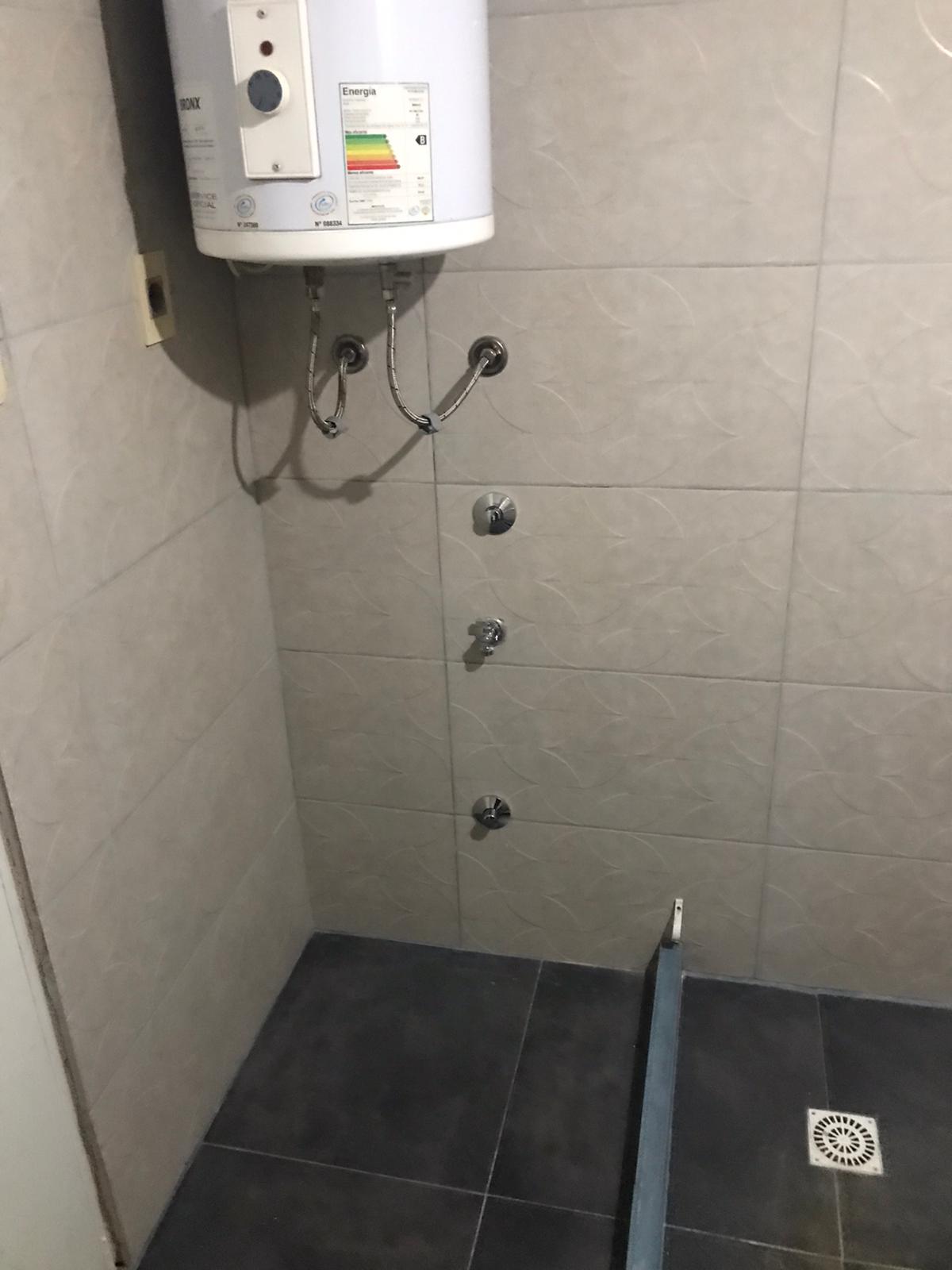 Alquiler Apto. Centro Salto Y Soriano 1 Dormitorio · Foto 7