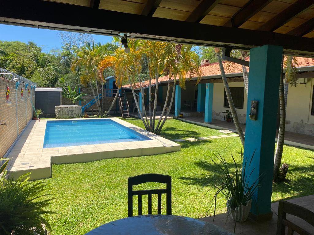 Casa quinta en VENTA en San Bernardino ID:28081 — foto 2