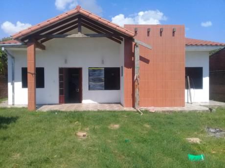 Casa En Venta En Av. Moscu