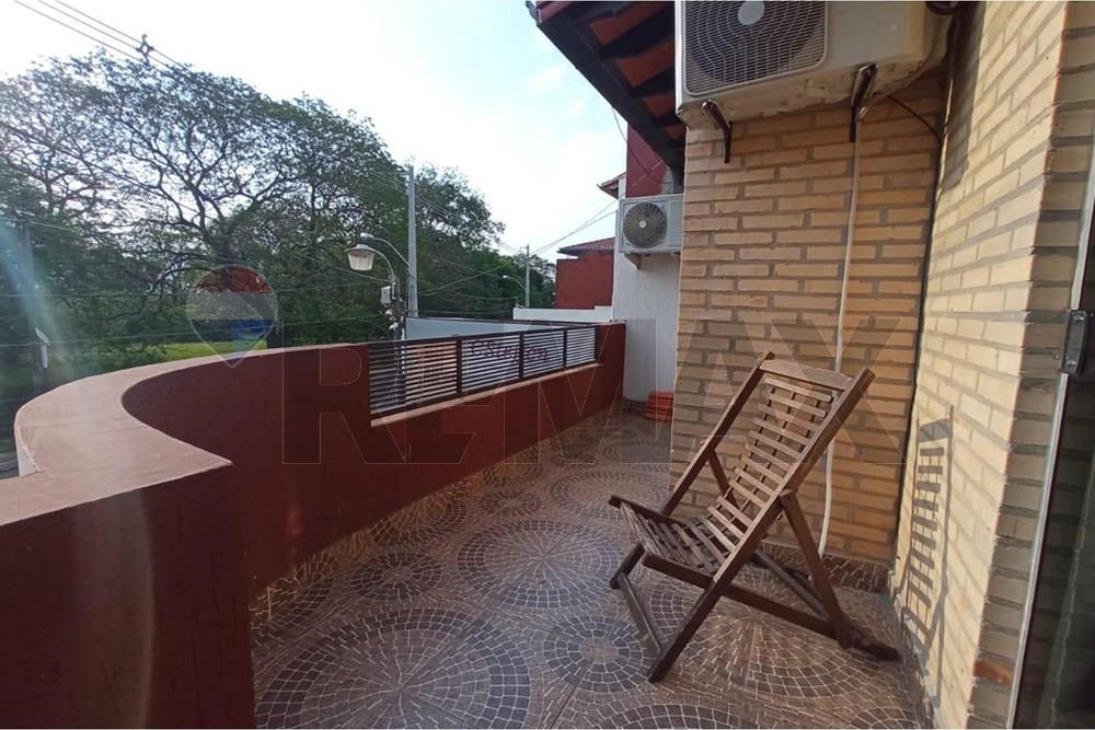 Departamento - Alquiler - Lambaré, Paraguay — foto 2