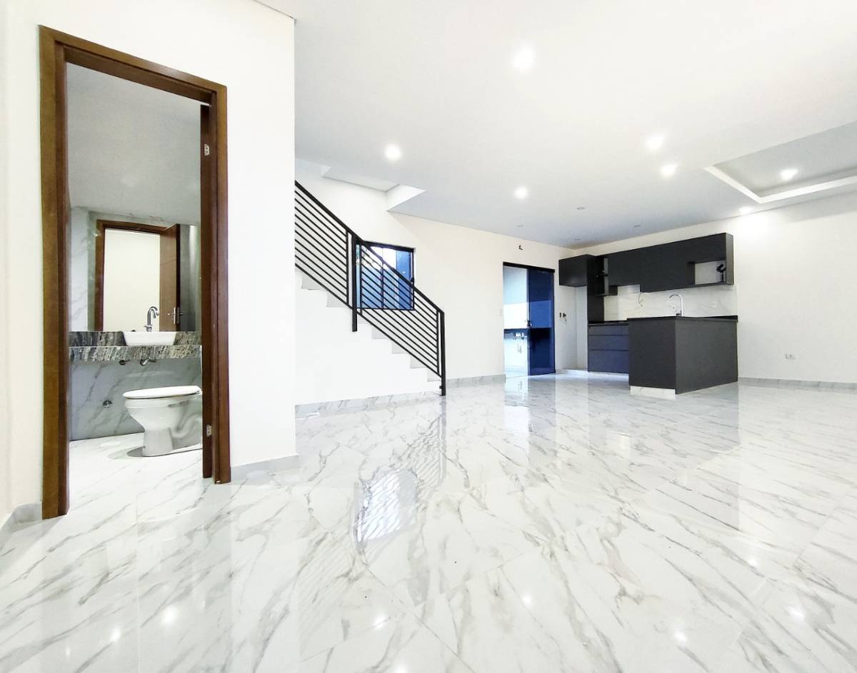 Dúplex a estrenar con quincho | Luque — foto 3