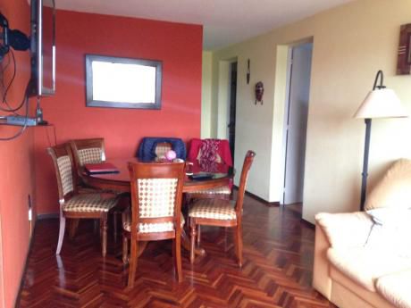 Apartamento En Excelente Zona