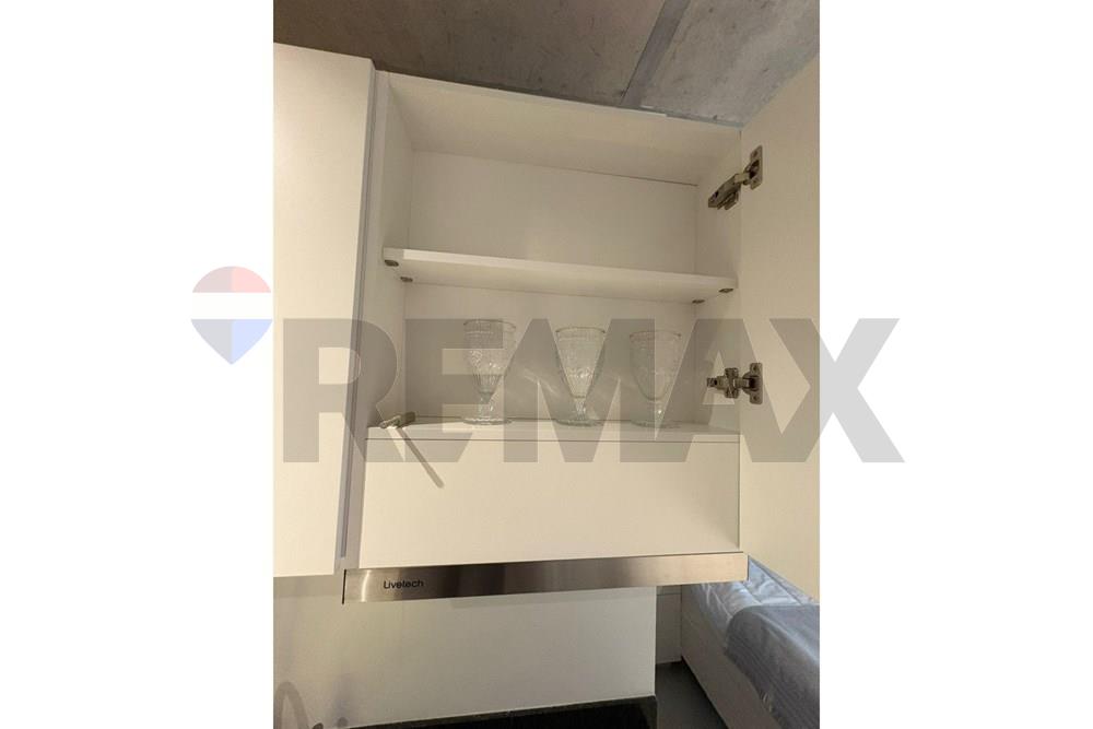 DEPARTAMENTO-ALQUILER-LAS LOMAS-ASUNCION — foto 2