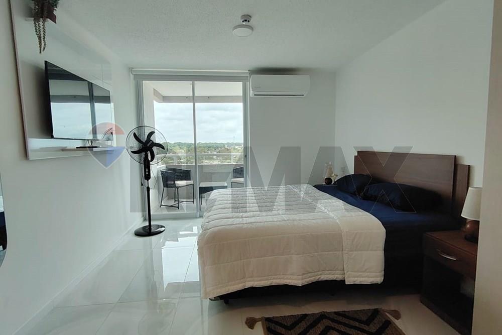 Departamento en alquiler en Mariano Roque Alonso — foto 2