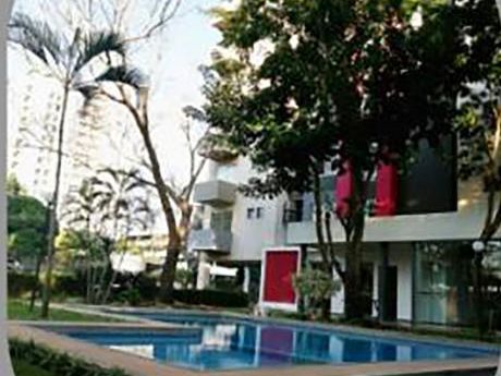 $us. 110,000.- Departamento En Venta Cond. Cerrado