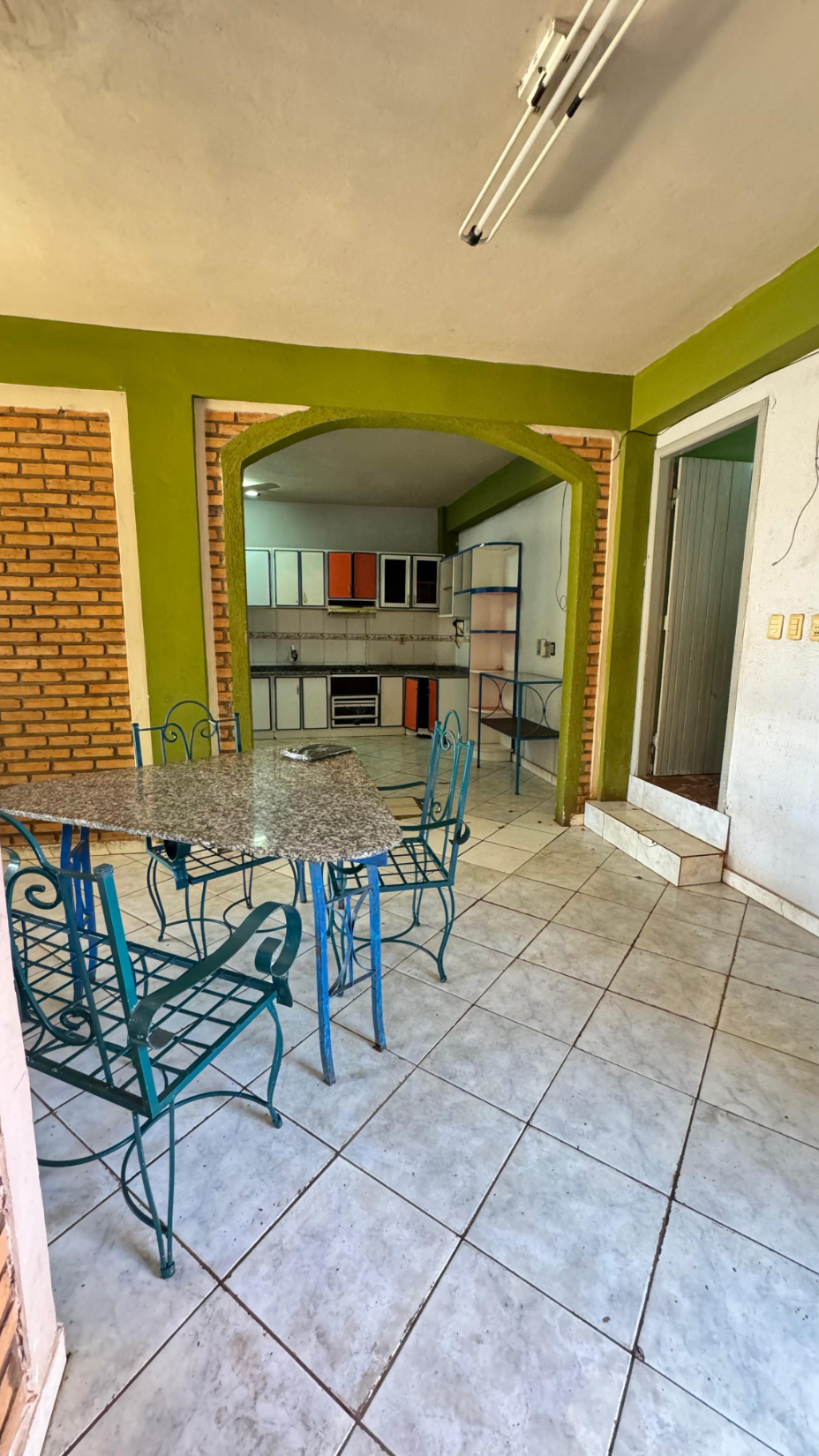 EN VENTA CASA EN PRESIDENTE FRANCO — foto 2