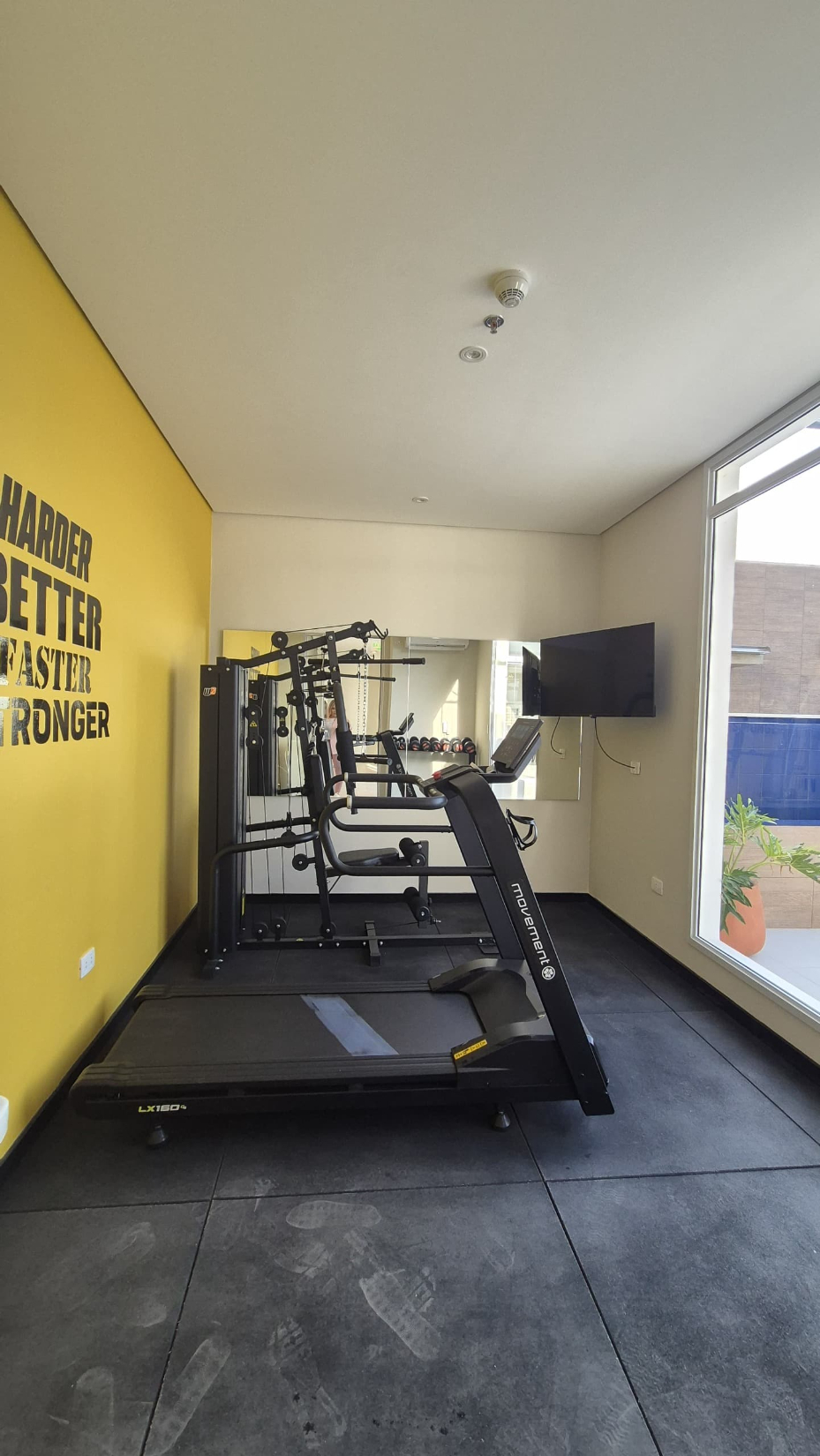 Alquilo Departamento en Edificio First Living — foto 3