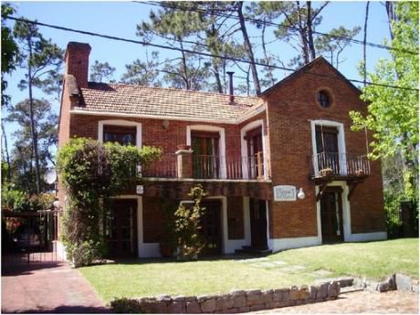 Casa En Venta 3 Dormitorios