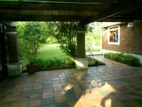 Casa En Venta 3 Dormitorios