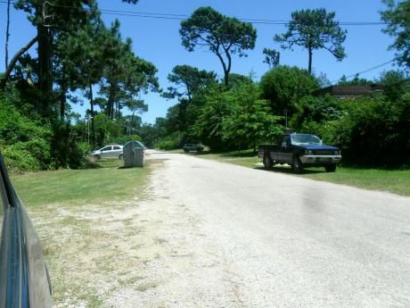 Lote En Venta