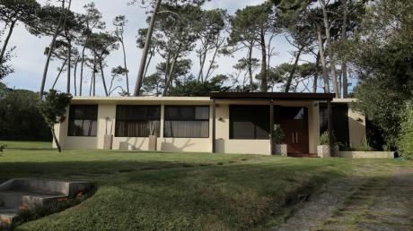 Casa En Venta 3 Dormitorios