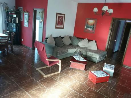 Casa En Venta 3 Dormitorios