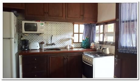 Casa En Venta 3 Dormitorios