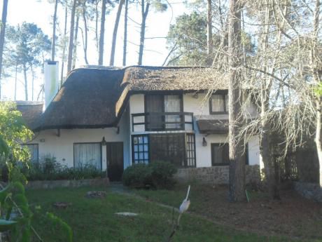 Casa En Venta 4 Dormitorios