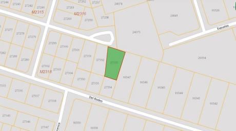 Lote En Venta