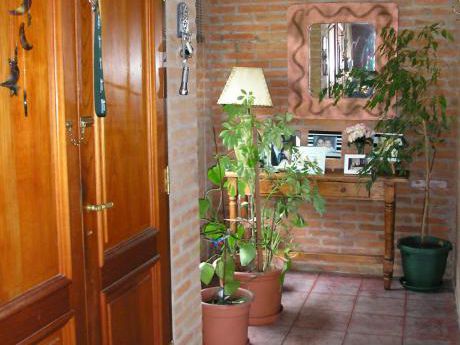 Casa En Venta 3 Dormitorios