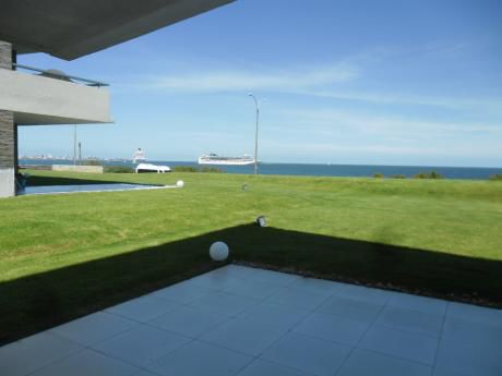 Apartamento En Venta 3 Dormitorios