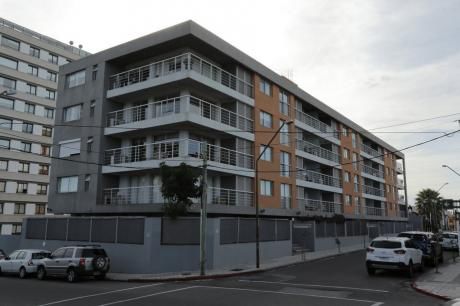 Apartamento En Venta 2 Dormitorios