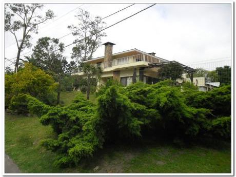 Casa En Venta 6 Dormitorios