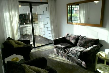 Apartamento En Venta 2 Dormitorios