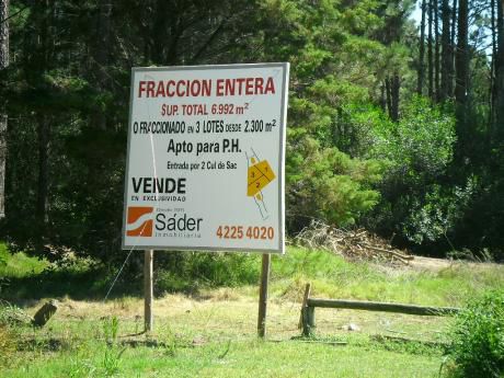 Lote En Venta