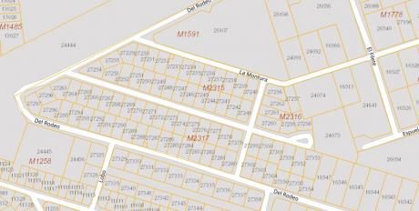 Lote En Venta