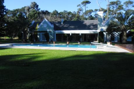Casa En Venta 3 Dormitorios