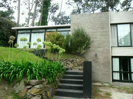 Casa En Venta 3 Dormitorios