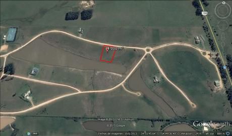 Lote En Venta