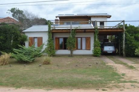 Casa En Venta 3 Dormitorios