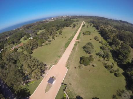 Lote En Venta