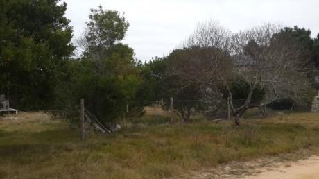 Lote En Venta