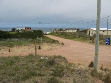Lote En Venta