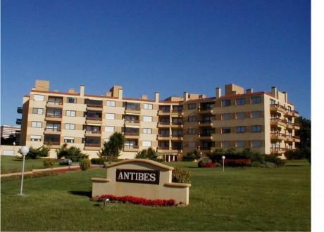 Apartamento En Venta 1 Dormitorio