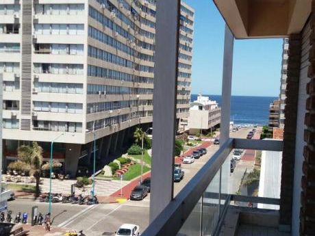 Apartamento En Venta 2 Dormitorios