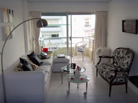 Apartamento En Venta 2 Dormitorios