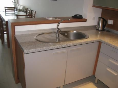 Apartamento En Venta 1 Dormitorio