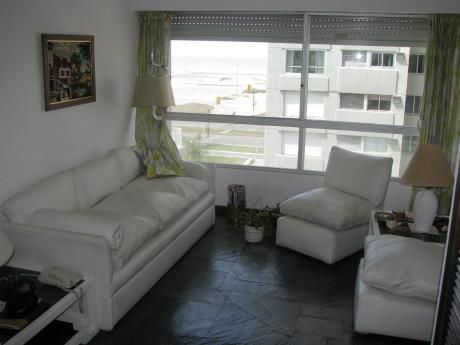 Apartamento En Venta 1 Dormitorio