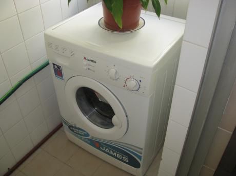 Apartamento En Alquiler 3 Dormitorios