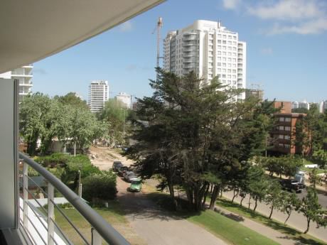 Apartamento En Venta 1 Dormitorio