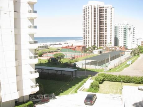 Apartamento En Venta 2 Dormitorios
