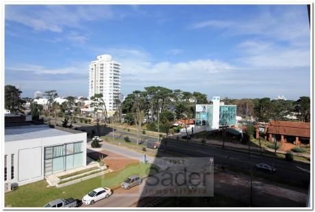 Apartamento En Venta 1 Dormitorio