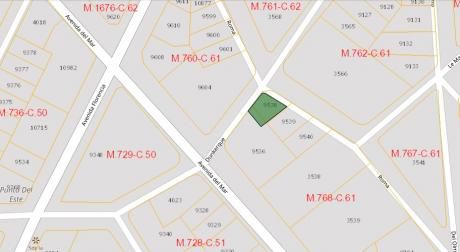 Lote En Venta